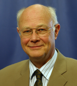 Dr. Rigmar Osterkamp, Experte für das Bedingungslose Grundeinkommen