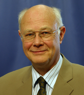 Dr. Rigmar Osterkamp